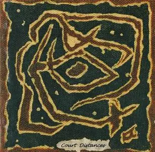 Court - 3 Studio Albums (1997-2012)