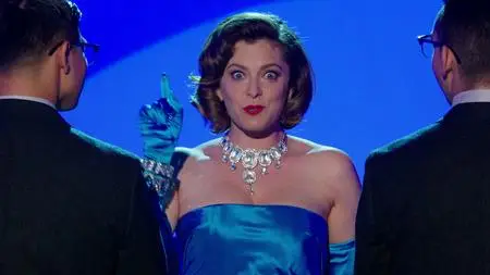 Crazy Ex-Girlfriend S02E03