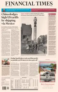 Financial Times USA - 22 February 2024