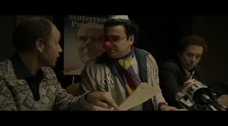 Coluche: histoire d'un mec (le film)