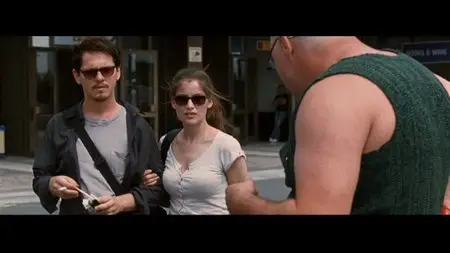 The Island (2011) [Re-UP]