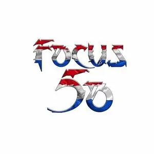 Focus - Focus 50: Live In Rio / Completely Focussed (2021)