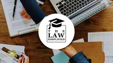 Business Law: A Comprehensive Summary