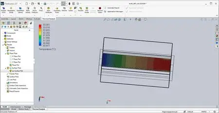 Siemens Simcenter Flotherm XT 2304.0