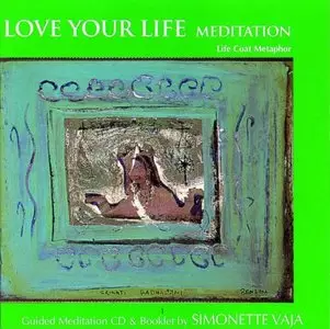 Love Your Life Meditation