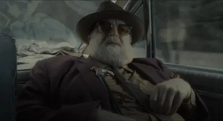Inside Llewyn Davis (2013)