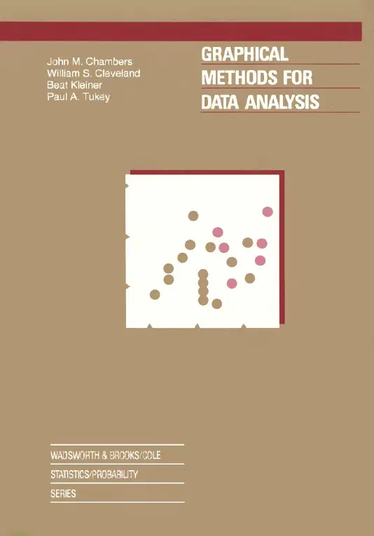 Graphical Methods for Data Analysis (Statistics) / AvaxHome