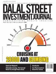 Dalal Street Investment Journal - March 20 - April 2, 2017
