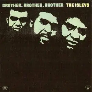 The Isley Brothers - Original Album Classics (2008) [5CDs] {Epic}
