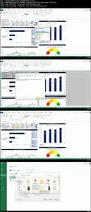 Mastering Data Analysis in Excel (Updated)