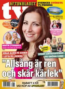 Aftonbladet TV – 25 juli 2016