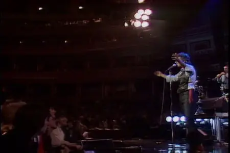 David Essex - Live at the Royal Albert Hall (2005)