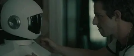 Robot & Frank (2012)