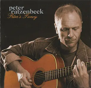 Peter Ratzenbeck - Peter's Fancy [Stockfisch SFR 357.1018.2] {Germany 2000}