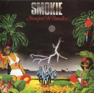 Smokie - Strangers In Paradise (1982)