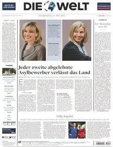 Die Welt - 19 Mai 2016