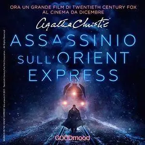 Agatha Christie - Assassinio sull'Orient Express [Audiobook]