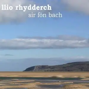 Llio Rhydderch - Sir Fôn Bach (2019)