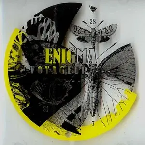 Enigma – Voyageur (2003)