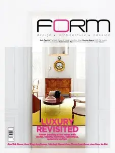 FORM Magazine December/January 2015 (True PDF)