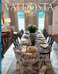 Valdosta Magazine - Spring 2023