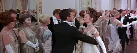 My fair lady (1964)