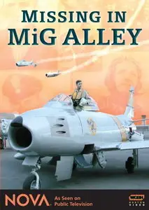 PBS NOVA: Missing in MiG Alley S35E07 (2007)
