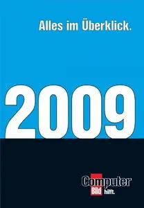 Computer Bild Magazin Jahrgang 2009