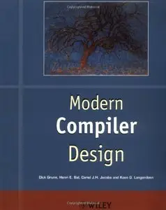 Modern Compiler Design (Repost)