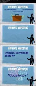 Affiliate Marketing, Fast Track to becoming an Authority