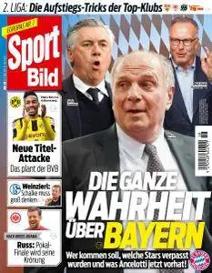 Sport Bild - 3 Mai 2017