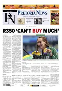 Pretoria News Weekend – 31 July 2021