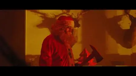 Christmas Bloody Christmas (2022)