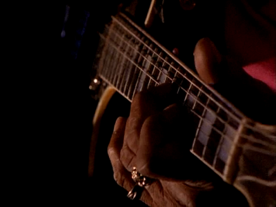 Deep Blues - A Musical Pilgrimage to the Crossroads