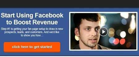 Brian Moran - Get 10K Fans - Start Using Facebook to Boost Revenue