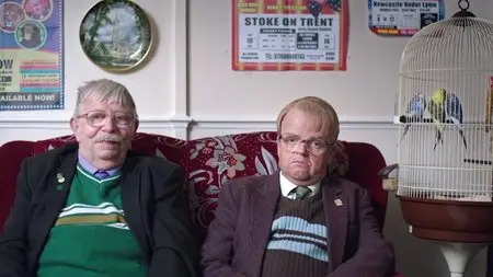 Marvellous (2014)