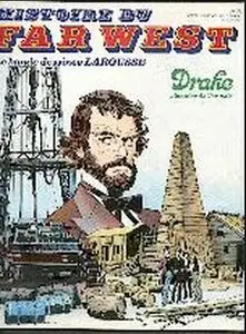 Histoire du Far West Tome 30