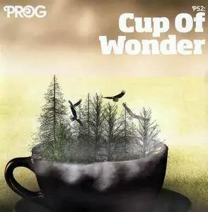 V.A. - Prog P52: Cup Of Wonder (2017)