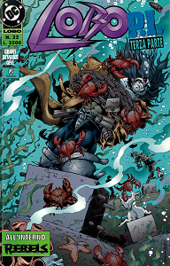 Lobo - Volume 22