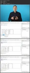 From Excel to SQL