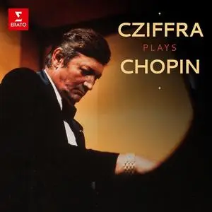 Georges Cziffra - Cziffra Plays Chopin (2021)