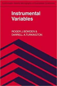 Instrumental Variables