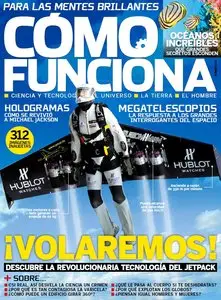 Como Funciona – Julio 2014
