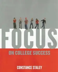 FOCUS on College Success (repost)
