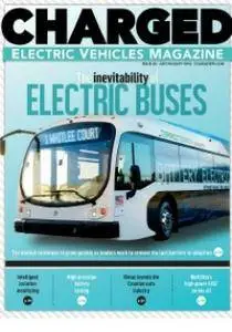 Charged Electric Vehicles - July/August 2016