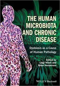 The Human Microbiota and Chronic Disease: Dysbiosis as a Cause of Human Pathology (repost)