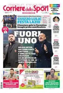 Corriere dello Sport Puglia - 27 Dicembre 2017