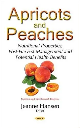 Apricots and Peaches