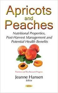 Apricots and Peaches