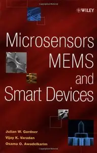 Microsensors, MEMS and Smart Devices